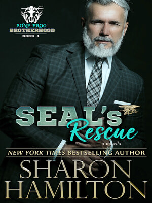 cover image of SEAL's Rescue